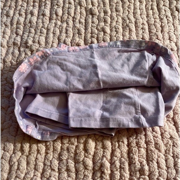 Purple Disney skort - Picture 2 of 4